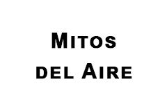 Mitos del Aire